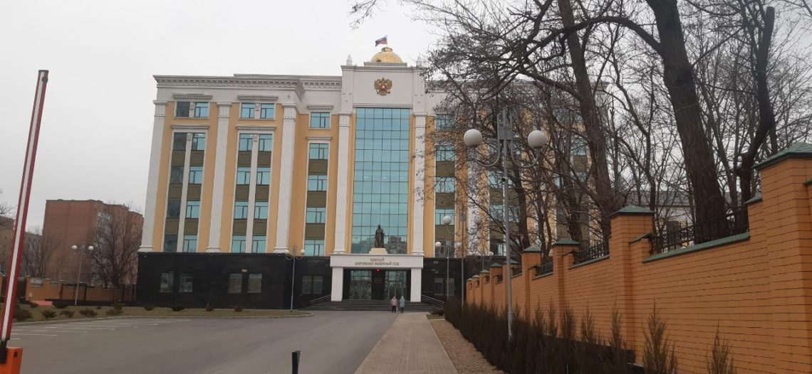 Суд над пятью украинскими военнопленными: Пузанова и Безлепкин о пытках