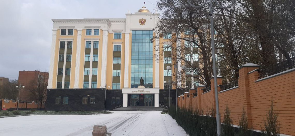 Суд над иностранцами, сдавшимися в промзоне «Азовстали»: Микола или Матиас?