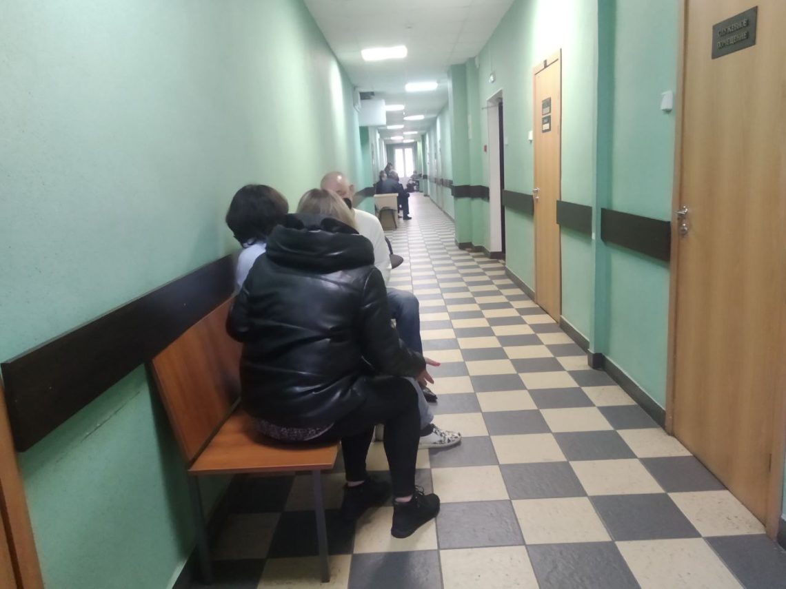 Дело Могилевского: закупки, рестораны, госпитализация жителя интерната