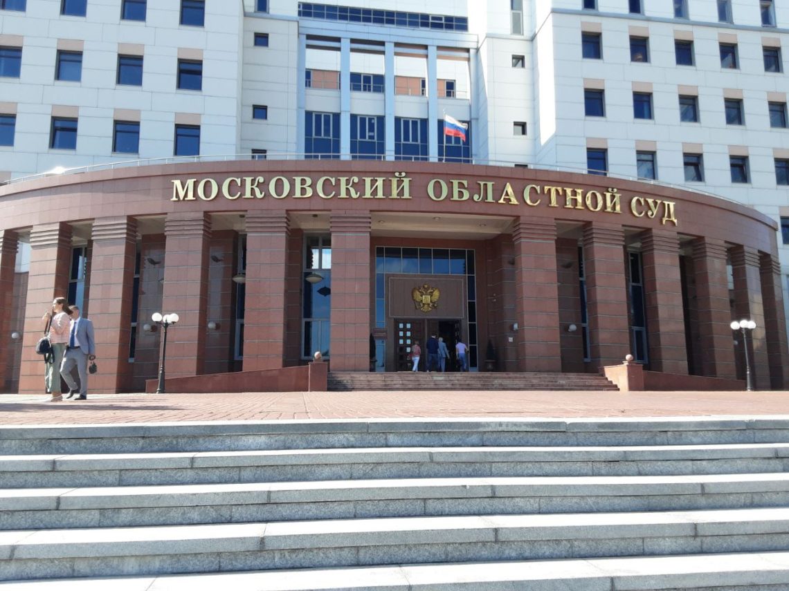 Дело Фургала: продолжение допроса Шухова, судья снова отводит вопросы обвиняемых